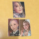 Mamamoo Hip Album Full Set with Bizent Exclusive Benefit Reality in Black From Korean