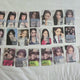 IVE photocard