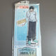 Blue Lock Rin Itoshi Pajama Acrylic Pajamas Acrylic