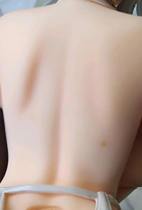 Asanagi Iinkan Sogu Figure