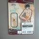 Blue Lock Rin Itoshi Rin Onsen Acrylic Gokurakuyu Acrylic
