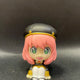 Anya figure Relax Time SPY x FAMILY