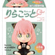 Anya figure Relax Time SPY x FAMILY