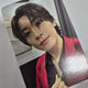 Seventeen Wonwoo photocard