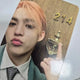 Seventeen S.Coups photocard