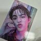 Seventeen S.Coups photocard