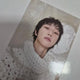 Seventeen The 8 photocard