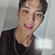 Seventeen Mingyu photocard