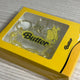 BTS Butter Keychain
