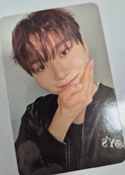 Seventeen Seungkwan photocard