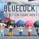 Blue Lock Nagi Figure Rich Gacha