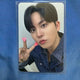 Ateez Apple Music Heart꾹 photocard - Jongho