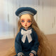 Hello Mari, I'm selling repainted dolls.