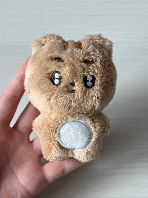 Fluffy Cheon