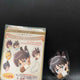 Attack on Titan Eren Keychain Ice Cream