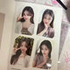 Jang Wonyoung Rolarola Photocard 2 Sets Bundle