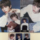 2025 RIIZE Seunghyo Shotaro ver. (Unreleased Photocard Included)