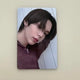2025 RIIZE Seunghyo Shotaro ver. (Unreleased Photocard Included)