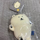 Shirokuma Nagano Mascot