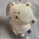 Shirokuma Nagano Mascot