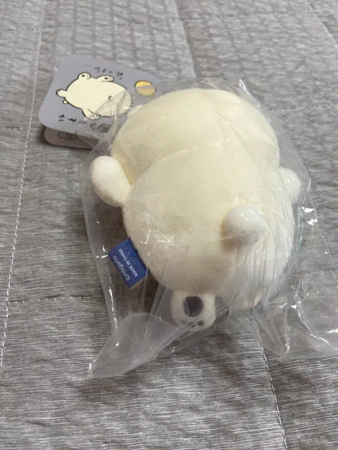 Shirokuma Nagano Mascot