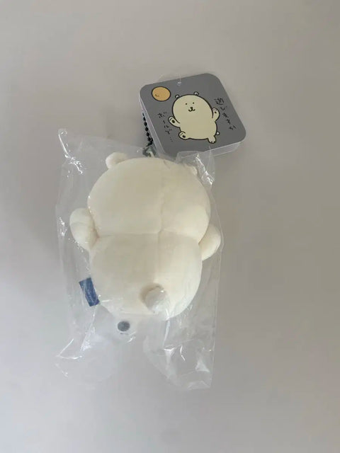 Shirokuma Nagano Mascot