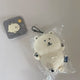 Shirokuma Nagano Mascot