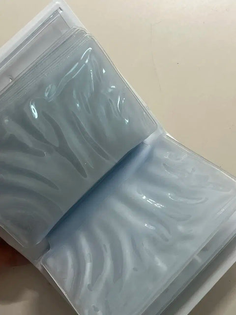 Photocard binder and collect book for sale.