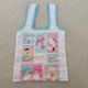 Sanrio Gacha Eco Bag