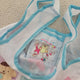 Sanrio Gacha Eco Bag