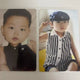 Dingdongz baby photocards, selling as a set.
