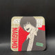 Nagumo Art Coaster Sakamoto Days