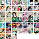 Nagumo Art Coaster Sakamoto Days