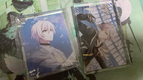 IDOLiSH7 Ten Acrylic