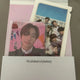 THE BOYZ Withmuu Fantasy Tie Pop-up Welcome Kit Entrance Gift Photocard