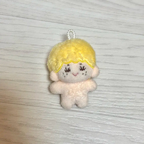 URGENT SALE! Stray Kids Felix Doll Oppokki Transfer