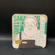 Tarot Art Coaster Sakamoto Days