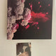 NCT 127 Cherry Bomb Mark photocard included