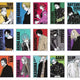 Sakamoto Days bromide Akira