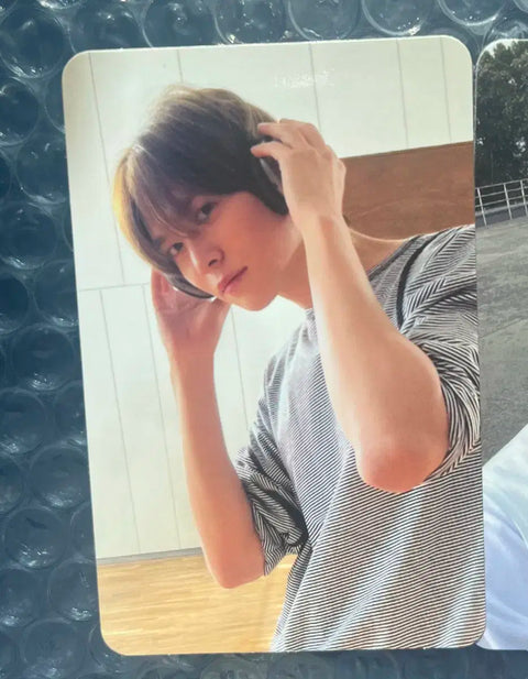 Rise photocard