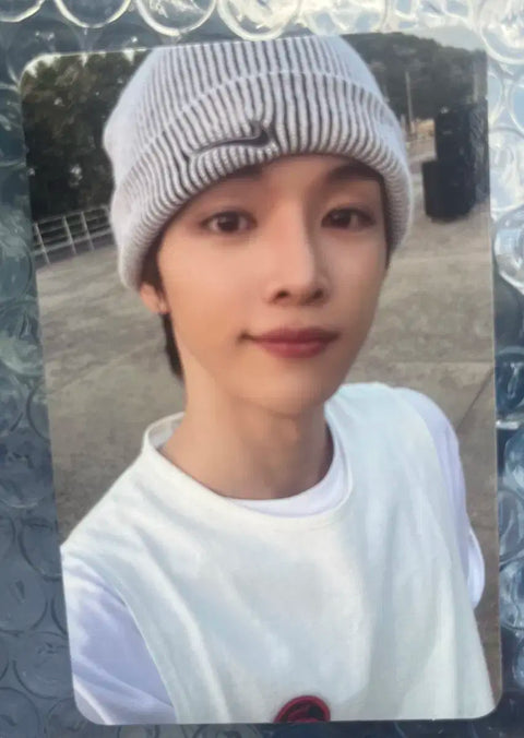 Rise photocard