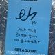 Rise photocard