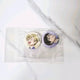 Ouran High School Host Club Toonique Badge & Sticker & Postcard