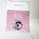 Ouran High School Host Club Toonique Badge & Sticker & Postcard