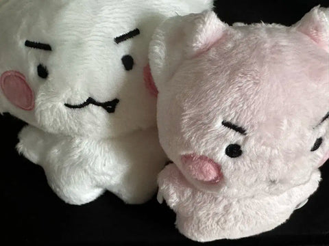 PLAYVE unofficial doll Am-geung-gae Am-da-bong