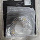 Selling Chzzk Leba merchandise T-shirt.