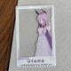 Blue Archive Ichiban Kuji K Prize Utaha Unopened