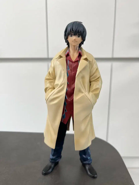 Sakamoto Days Last One Prize