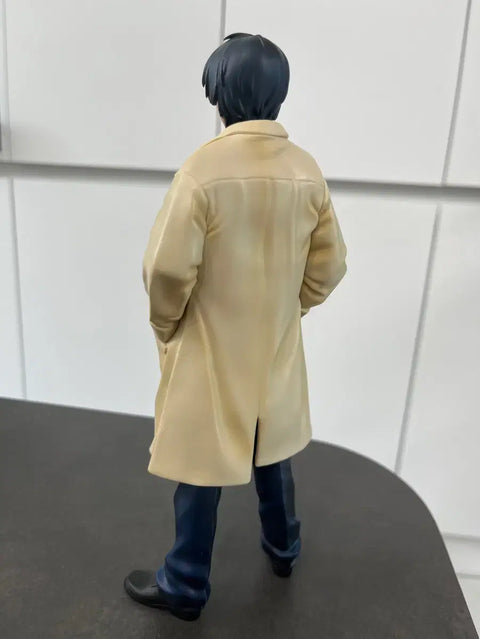 Sakamoto Days Last One Prize