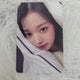 IVE EMPSI Makestar "It's Dangerous Outside the Blanket" Wonyoung photocard for sale.